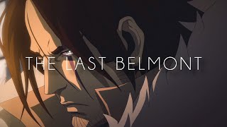 Trevor Belmont The Last Belmont [upl. by Smiley208]