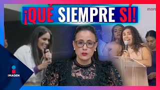 Revierten la anulación de las elecciones de la alcaldía Cuauhtémoc  Noticias con Francisco Zea [upl. by Idak]