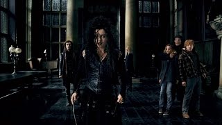 Bellatrix Lestrange  Heathens Harry Potter [upl. by Gristede33]