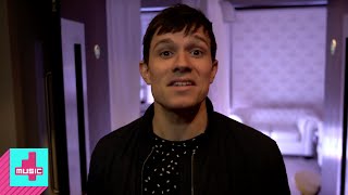 The Brit Awards 2016  Behind The Scenes Tour with Will Best [upl. by Lottie463]