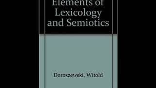 Best Books on Lexicology [upl. by Hgieloj]