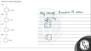 Nitration of anisole  ortho nitro anisole  para nitro anisole  cbseclass12  chemistry [upl. by Nylannej113]