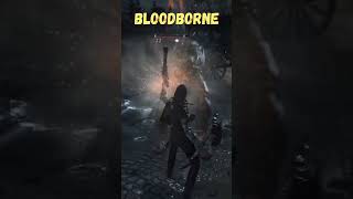 Full Bloodborne Gameplay Experience [upl. by Issac816]