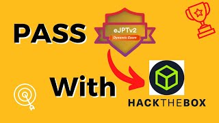 Crush the eJPT with HackTheBox A HandsOn Approach  eJPTv2  2023 [upl. by Manno529]