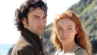 Poldark Season 4 Love is Complicated [upl. by Wilmott]