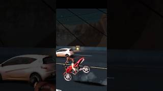 GTA V wheelie stunt on bike shorts viral trending shortvideo youtubeshorts rightsgaming gta5 [upl. by Gascony]