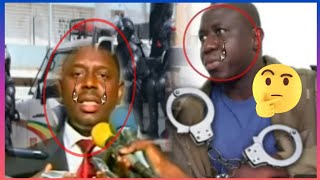 Urgent📛Mbir Yangi Léer Après Arrestation De Jérôme Bandiaky Macky Sall Cest Fini Pour😱😱😱 [upl. by Laverna]