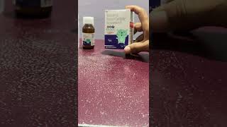 Doo clav suspension health swat medicineinfo omeed sbmedicine skincare antibiotics trend [upl. by Sailesh720]