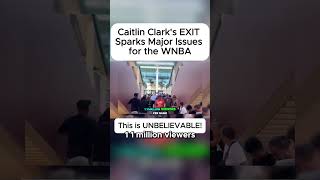 Caitlin Clark The WNBAs Ticket Selling Machine [upl. by Jenesia]