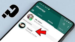 How to Download WhatsApp Status of others 2021  So Easy [upl. by Oivaf792]