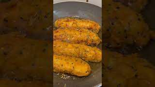 Yummy Street Food  Banana Fritters lincookingrecipes [upl. by Sarge]