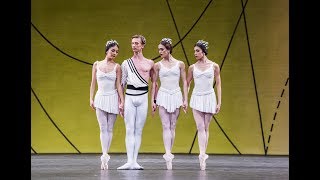 What makes choreographer Frederick Ashton a genius The Royal Ballet [upl. by Yahsed615]