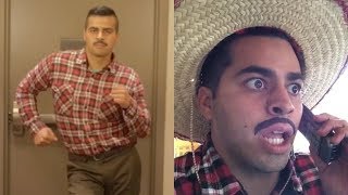 TRY NOT TO LAUGH  FUNNY David Lopez Vines and Instagram Videos Compilation [upl. by Yvette378]