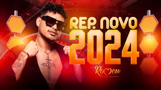 ROMEU CD NOVO 2024  REPERTÓRIO NOVO  MÚSICAS NOVAS  ROMEU ATUALIZADO 2024 [upl. by Nogam]