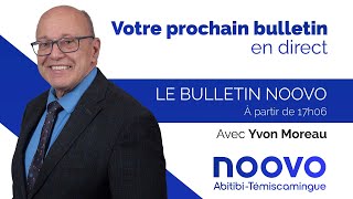 Bulletin NVL du 2 juillet 2024 [upl. by Amoakuh]