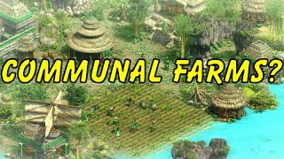 What if Villagers Could Share a Farm [upl. by Viviene]