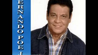 Fernando Poe Jr  Ang Tangi Kong PagIbig [upl. by Leler]