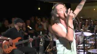 Incubus Live Sessions  Day 6  Isadore [upl. by Jueta]