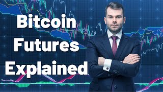 How bitcoin futures trading works [upl. by Atteuqcaj]