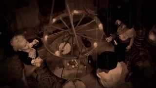 Ye Banished Privateers  Welcome to Tortuga  Official Video [upl. by Boulanger]