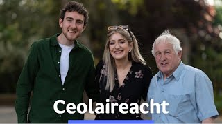 Rós sa bhFraochThe Rollicking Skipper  Ceolaireacht  Londain  TG4 [upl. by Bandler]