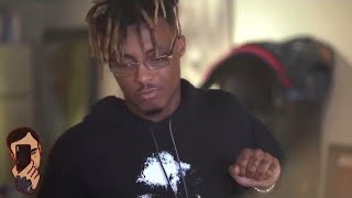 Juice WRLD  Baller of the Year Extended [upl. by Mandie]