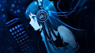 Nightcore  Moonlight Shadow  Lyrics DL [upl. by Yelad]