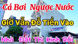 Giờ Vẫn Đỗ Tiền Vào Xây Nhà Bán Liệu Có Ổn Cá Bơi Ngược Dòng Liệu Có Ổnbán nhà Bình Dươngbán nhà [upl. by Jeremy]