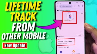 How to Track iPhone Location [upl. by Aciamaj879]