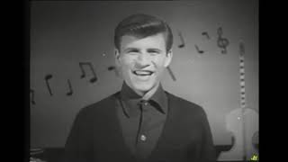 Bobby Rydell  Swingin School Stereo Mix [upl. by Gideon42]