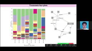 MGMA 262 Data analysis for 16S rRNA and Shotgun part 1 [upl. by Culhert]