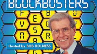 Blockbusters  Theme Song UK [upl. by Katee259]