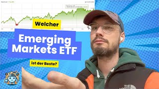 Welcher Emerging Markets ETF ist der Beste im Jahr 2024  die besten 16 SchwellenländerETFs [upl. by Handler150]