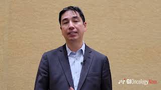 Dr Christopher Lieu on the CIRCULATENORTH AMERICA Trial at ASCO GI 2024 [upl. by Notniv]