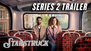 Starstruck  Series 2 Trailer  BBC THREE [upl. by Stanzel]