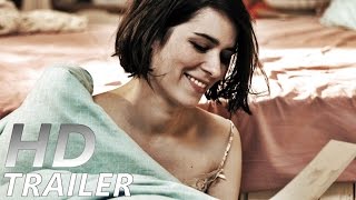 ALLES IST LIEBE Nora Tschirner  Trailer amp Filmclips HD [upl. by Koball100]