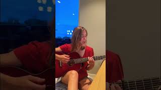 « Un autre que moi » Fishbach Cover  Emma Blune [upl. by Sallad]