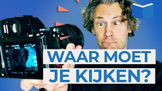 Jezelf presenteren waar moet je naar kijken Tim Hofman doet het zo [upl. by Airres504]