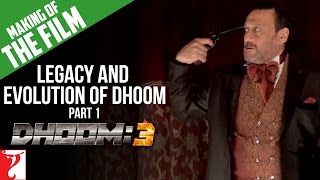 DHOOM 3 Review by KRK  KRK Live  Bollywood [upl. by Ditter]