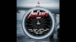 Aircraft Riddim Instrumental Chimney Records [upl. by Naveb408]