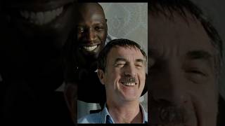 Intouchables 2011  Trailer with French subtitles [upl. by Haek]