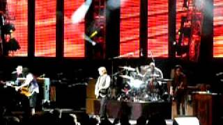 Tom Petty  Mary Janes Last Dance  Riverbend 7152010 [upl. by Bucher]