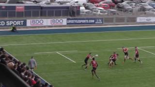 Vinnie Murray Cup Final Tries [upl. by Suhail]