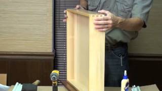 TheRTAStorecom Drawer Assembly Video [upl. by Cayla759]