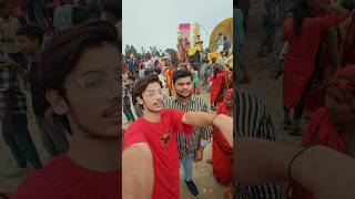 Ganesh Ji Chale Gye 💀😢  Mini Vlog ashortaday vlog tranding minivlog shorts [upl. by Noitna587]