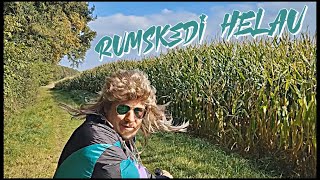 Rumskedi Helau Musikvideo  Slugg Basedee amp YviGee  Karnevalslied  Deutschrap 2021 [upl. by Rock]