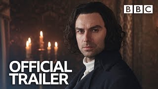 Poldark Series 5 Finale  BBC Trailers [upl. by Eirual]