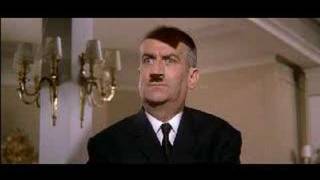 Louis de funes en allemand [upl. by Ettenrahc]