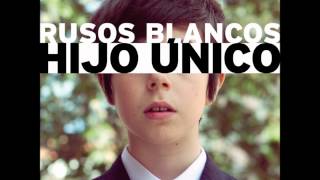 Mono divertido  Rusos Blancos [upl. by Shawnee]