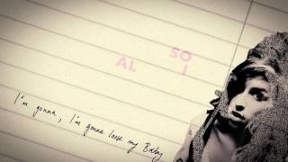 Amy Winehouse  Rehab Lyric Video [upl. by Valerye]